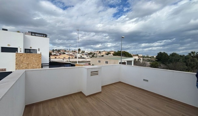 Brukt - Villa - Ciudad Quesada/Rojales - Ciudad Quesada