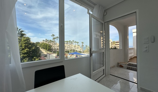 Begagnad - Lägenhet - Torrevieja - La Mata