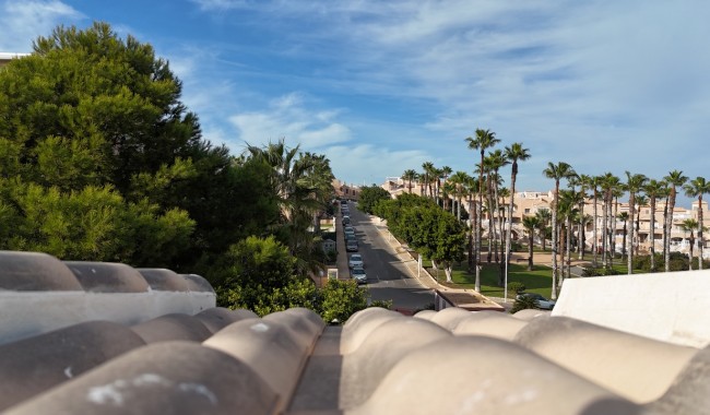 Begagnad - Lägenhet - Torrevieja - La Mata