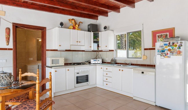 Brukt - Finca - Catral