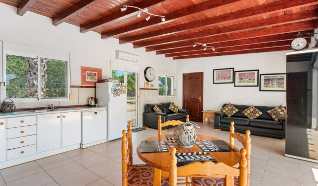 Brukt - Finca - Catral