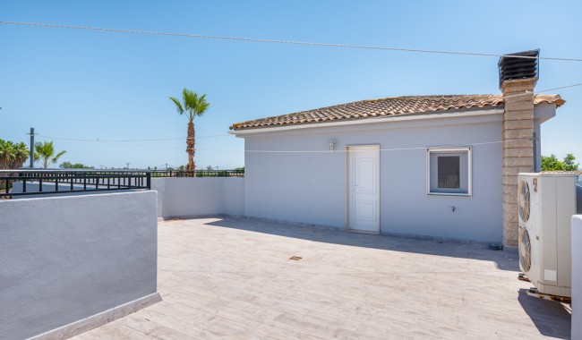 Brukt - Finca - Catral