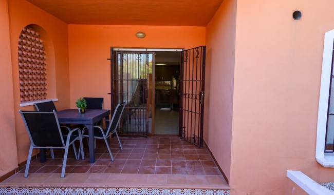 Brukt - Leilighet - Torrevieja