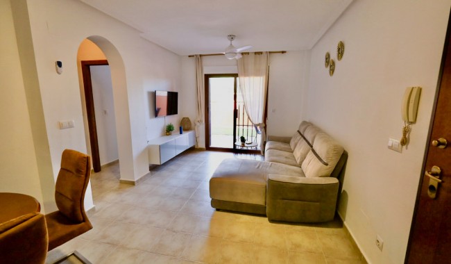 Brukt - Leilighet - Torrevieja
