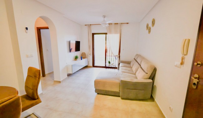 Brukt - Leilighet - Torrevieja