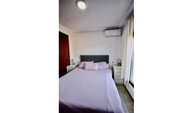 Brukt - Leilighet - Torrevieja