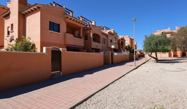 Brukt - Leilighet - Torrevieja