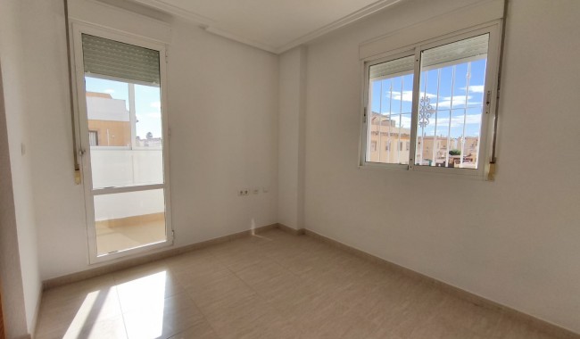 Begagnad - Quatro hus - Ciudad Quesada/Rojales - Lo Marabu