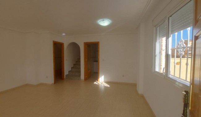 Begagnad - Quatro hus - Ciudad Quesada/Rojales - Lo Marabu