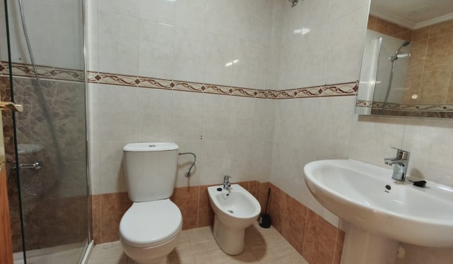 Begagnad - Quatro hus - Ciudad Quesada/Rojales - Lo Marabu