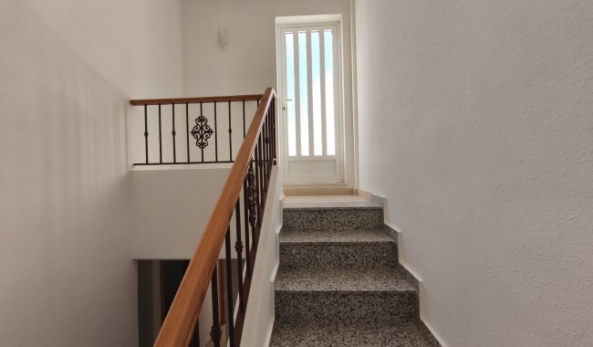 Begagnad - Quatro hus - Ciudad Quesada/Rojales - Lo Marabu