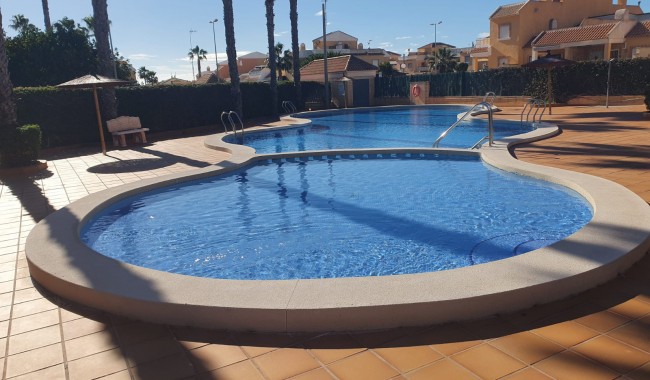 Begagnad - Quatro hus - Ciudad Quesada/Rojales - Lo Marabu