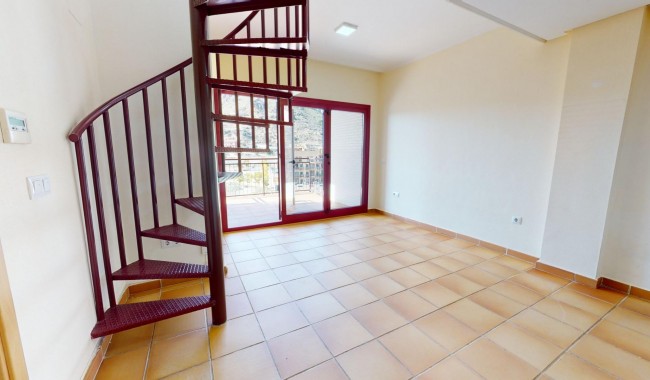 New Build - Apartment - Archena - Villanueva del Rio Segura