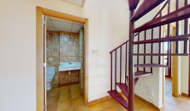 New Build - Apartment - Archena - Villanueva del Rio Segura