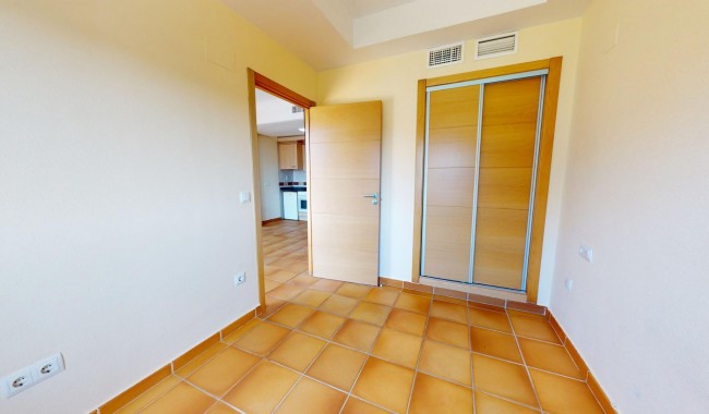 New Build - Apartment - Archena - Villanueva del Rio Segura
