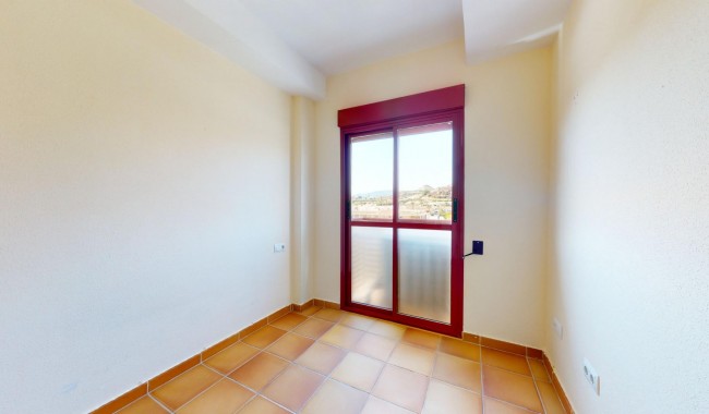 New Build - Apartment - Archena - Villanueva del Rio Segura