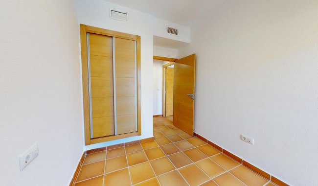 New Build - Apartment - Archena - Villanueva del Rio Segura