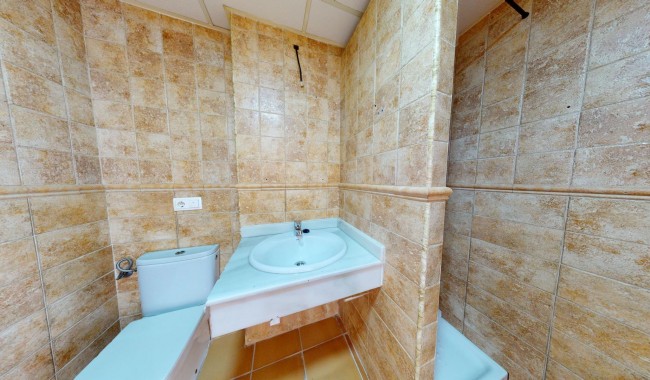New Build - Apartment - Archena - Villanueva del Rio Segura