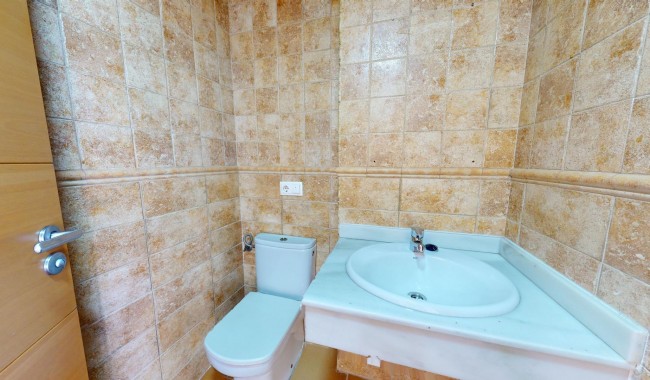 New Build - Apartment - Archena - Villanueva del Rio Segura