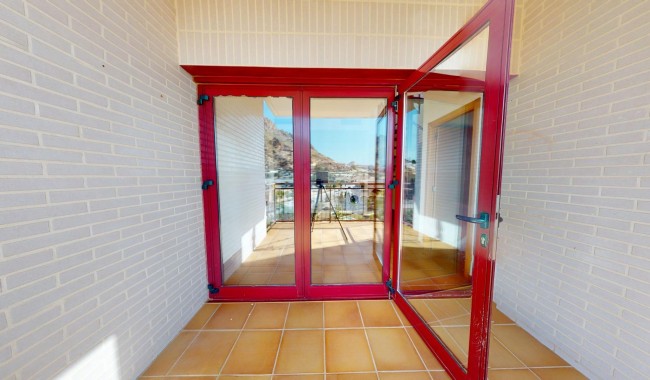 New Build - Apartment - Archena - Villanueva del Rio Segura