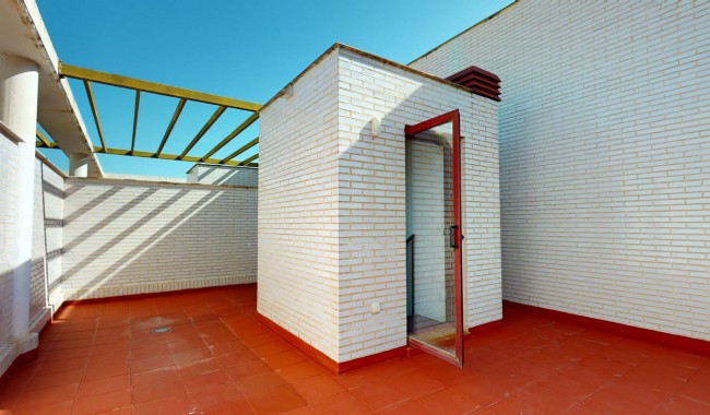New Build - Apartment - Archena - Villanueva del Rio Segura