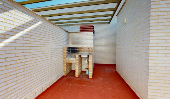 New Build - Apartment - Archena - Villanueva del Rio Segura