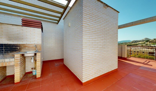 New Build - Apartment - Archena - Villanueva del Rio Segura