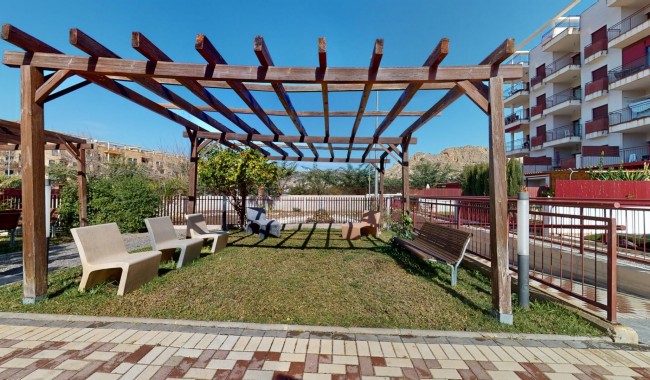 New Build - Apartment - Archena - Villanueva del Rio Segura