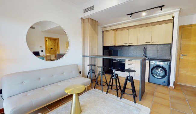 New Build - Apartment - Archena - Villanueva del Rio Segura