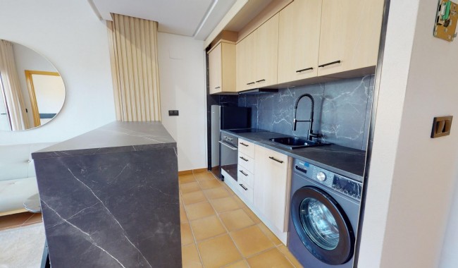 New Build - Apartment - Archena - Villanueva del Rio Segura