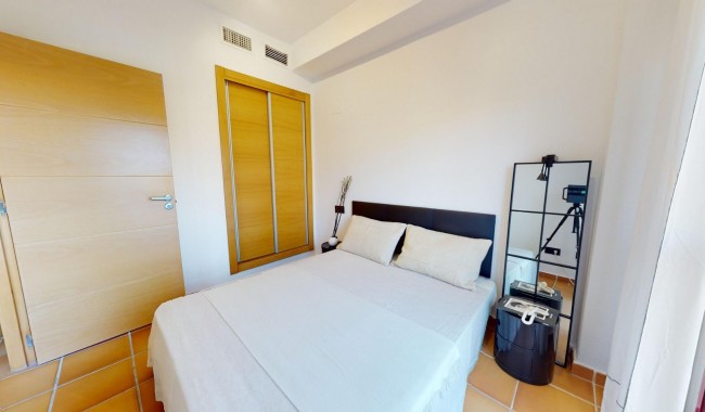 New Build - Apartment - Archena - Villanueva del Rio Segura