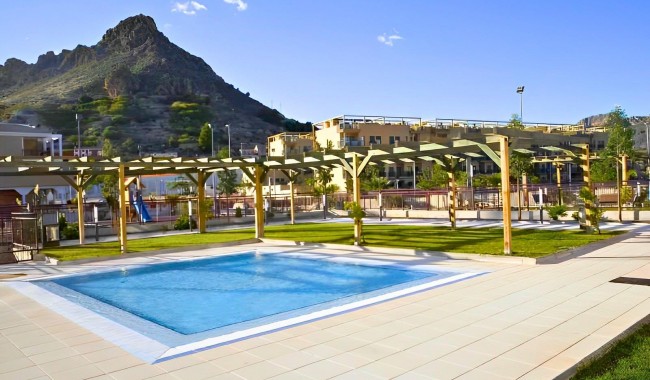 New Build - Apartment - Archena - Villanueva del Rio Segura