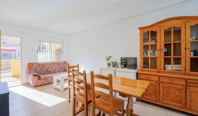 Begagnad - Radhus - Orihuela Costa - Los Altos