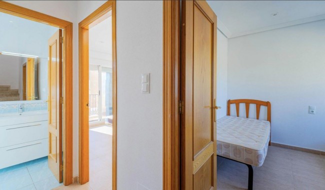 Begagnad - Radhus - Orihuela Costa - Los Altos