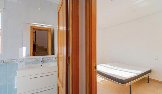 Begagnad - Radhus - Orihuela Costa - Los Altos