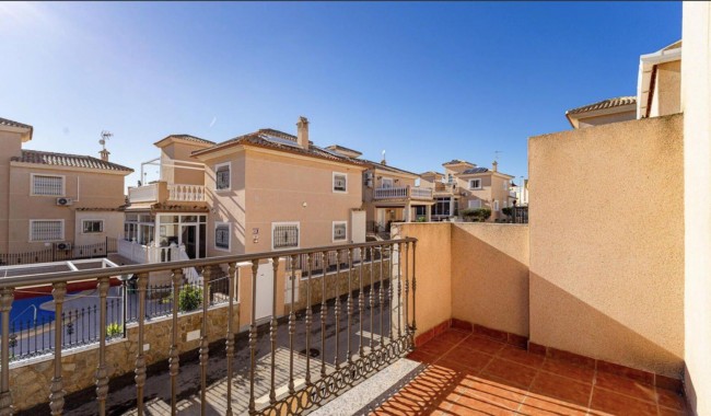 Begagnad - Radhus - Orihuela Costa - Los Altos