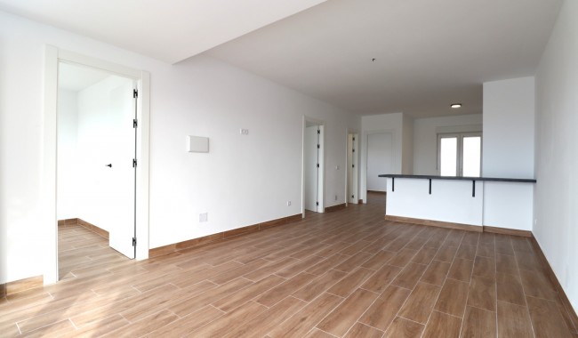 Segunda mano - Adosado - Ciudad Quesada/Rojales - Ciudad Quesada