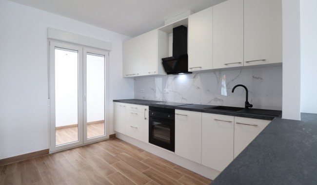 Segunda mano - Adosado - Ciudad Quesada/Rojales - Ciudad Quesada