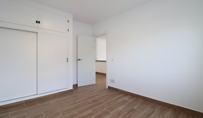 Segunda mano - Adosado - Ciudad Quesada/Rojales - Ciudad Quesada