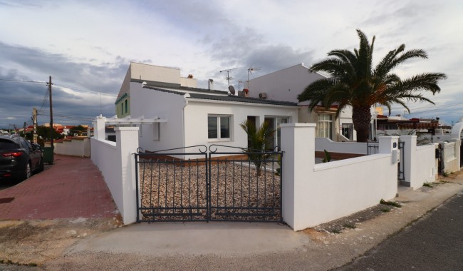 Segunda mano - Adosado - Ciudad Quesada/Rojales - Ciudad Quesada