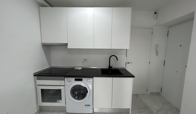 Begagnad - Lägenhet - Ciudad Quesada/Rojales - Ciudad Quesada