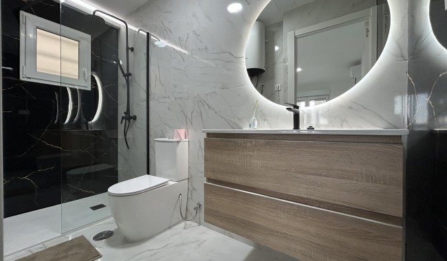 Begagnad - Lägenhet - Ciudad Quesada/Rojales - Ciudad Quesada