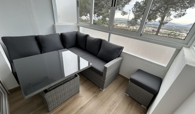 Begagnad - Lägenhet - Ciudad Quesada/Rojales - Ciudad Quesada