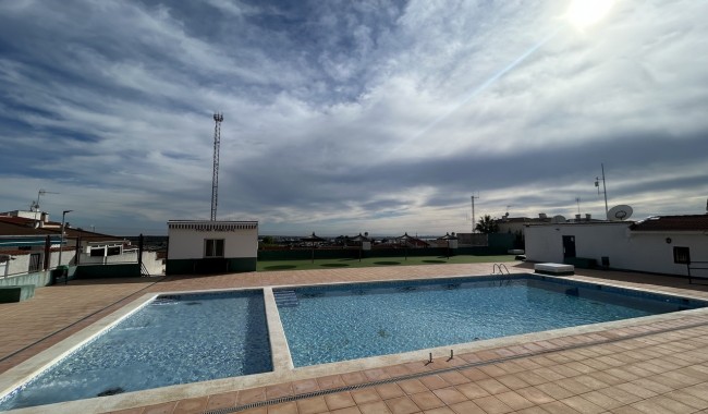 Begagnad - Lägenhet - Ciudad Quesada/Rojales - Ciudad Quesada