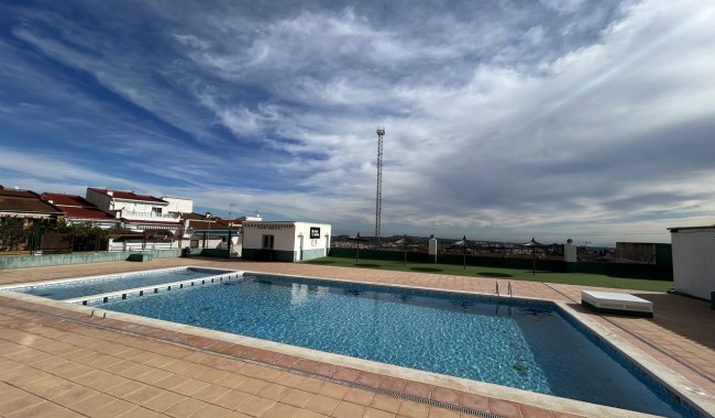 Begagnad - Lägenhet - Ciudad Quesada/Rojales - Ciudad Quesada