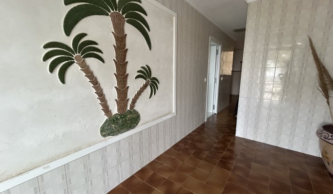 Begagnad - Lägenhet - Ciudad Quesada/Rojales - Ciudad Quesada