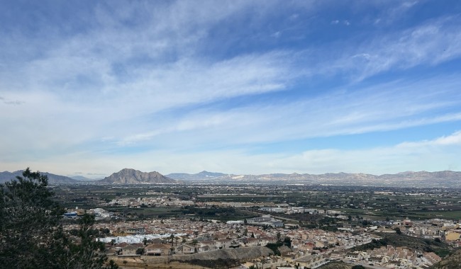 Begagnad - Lägenhet - Ciudad Quesada/Rojales - Ciudad Quesada
