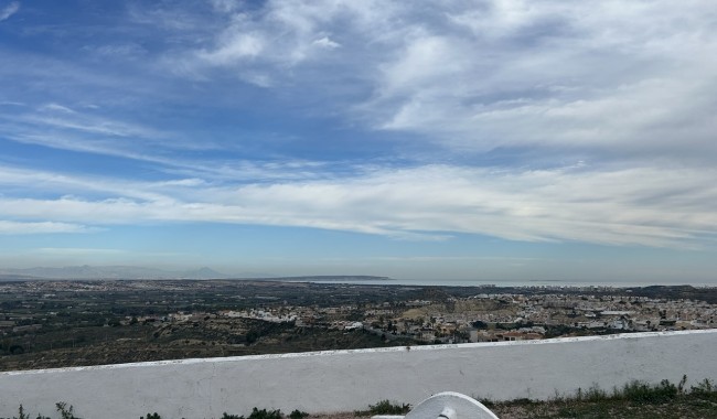 Begagnad - Lägenhet - Ciudad Quesada/Rojales - Ciudad Quesada