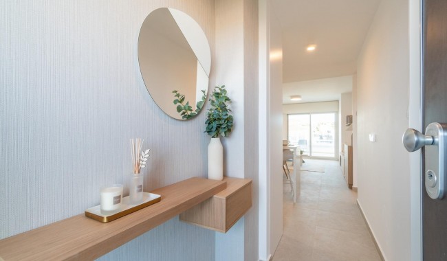 Nueva construcción  - Apartamento - Orihuela Costa - Playa Flamenca