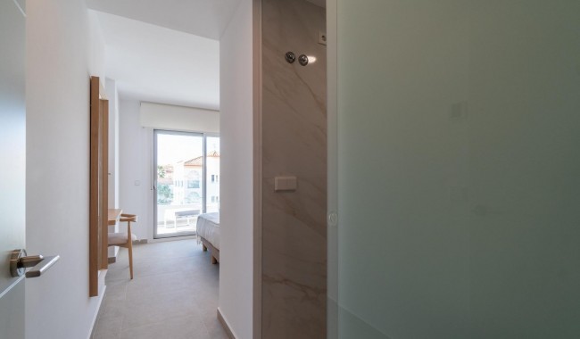 Nueva construcción  - Apartamento - Orihuela Costa - Playa Flamenca